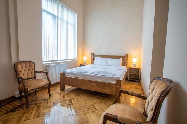 Гостевой дом HOTEL VENETO Кутаиси-34