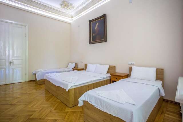 Гостевой дом HOTEL VENETO Кутаиси-38