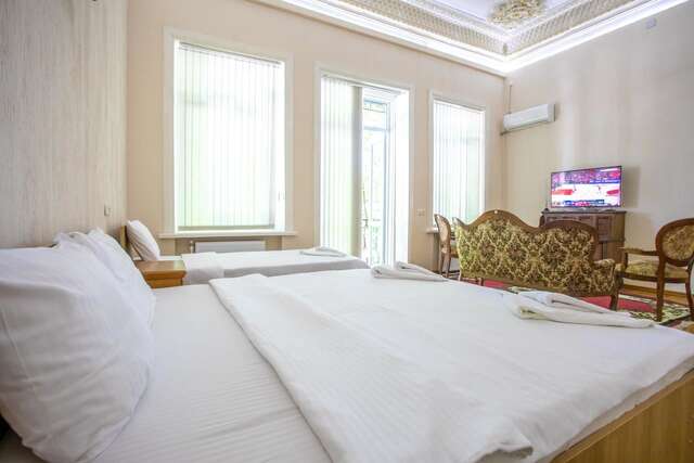 Гостевой дом HOTEL VENETO Кутаиси-40