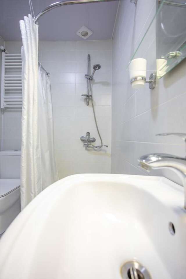 Гостевой дом HOTEL VENETO Кутаиси-6